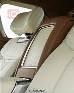 Land Rover Range Rover Vogue